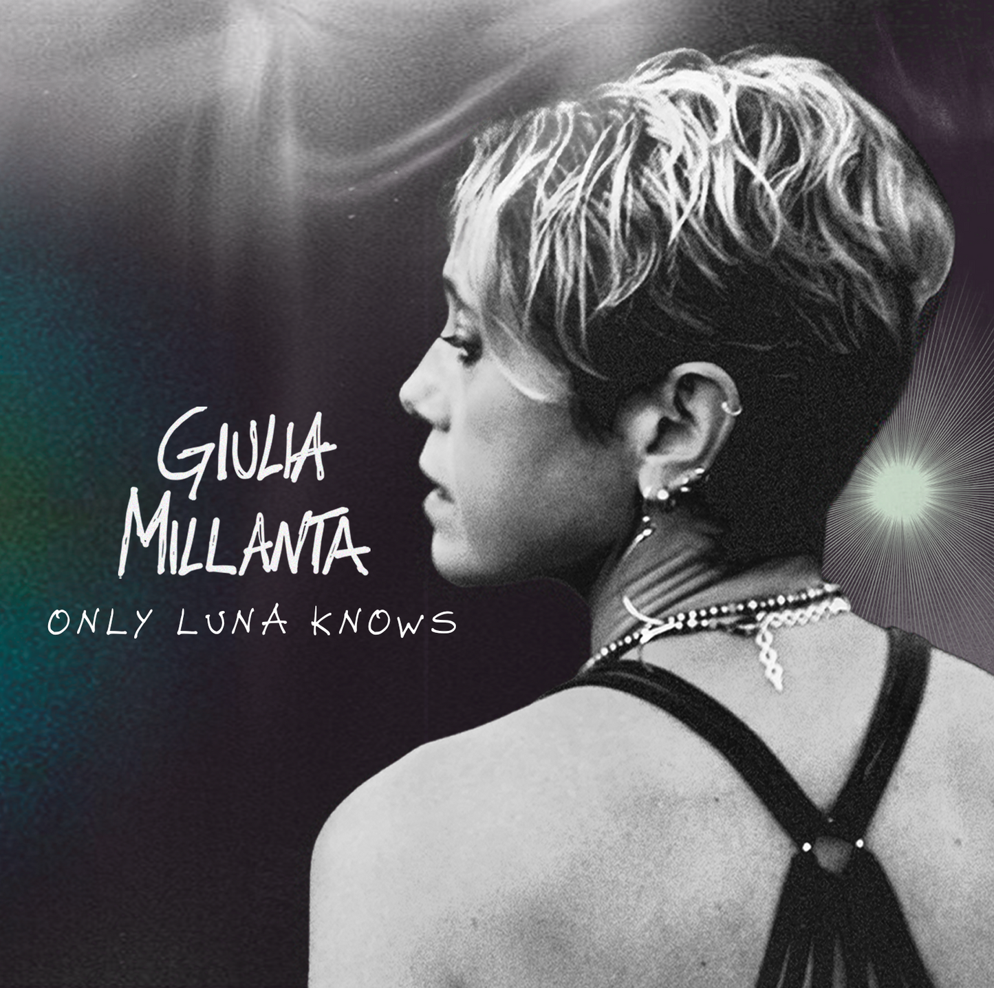 Only Luna Knows CD offer