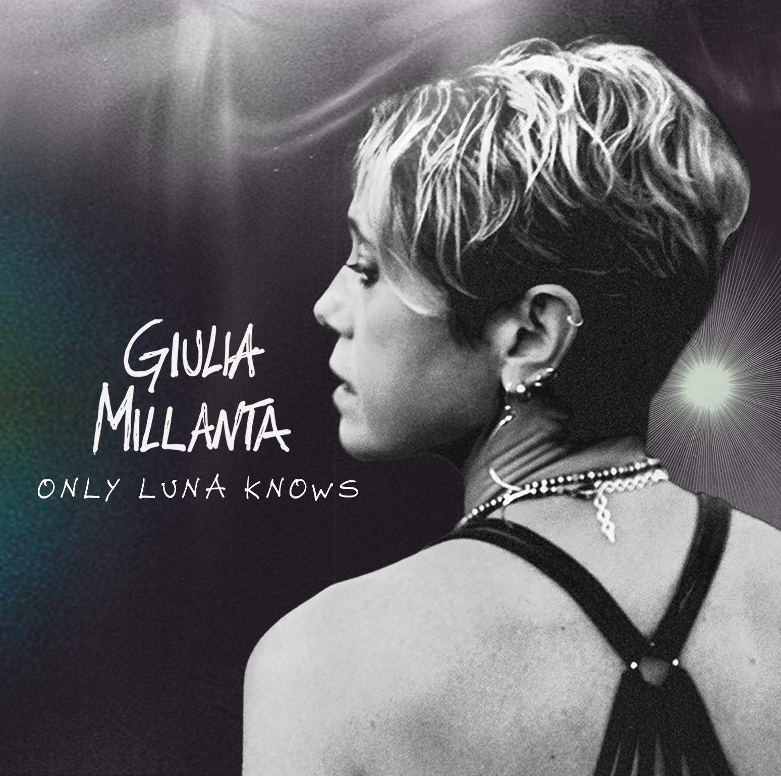 Only Luna Knows CD offer
