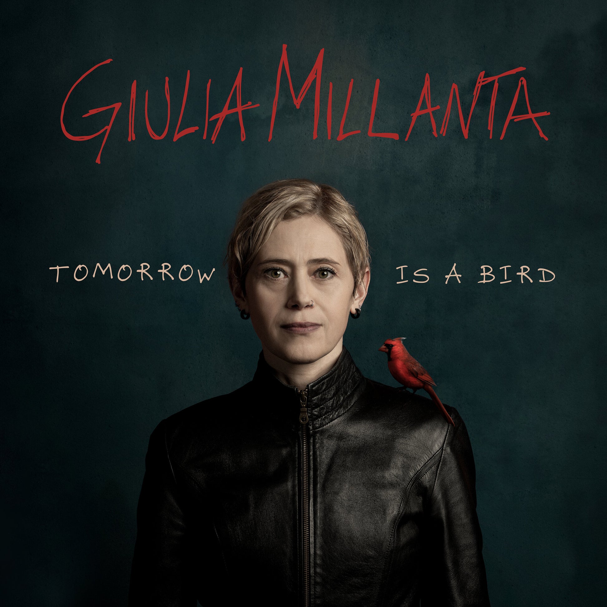 Tomorrow Is a Bird CD Offer