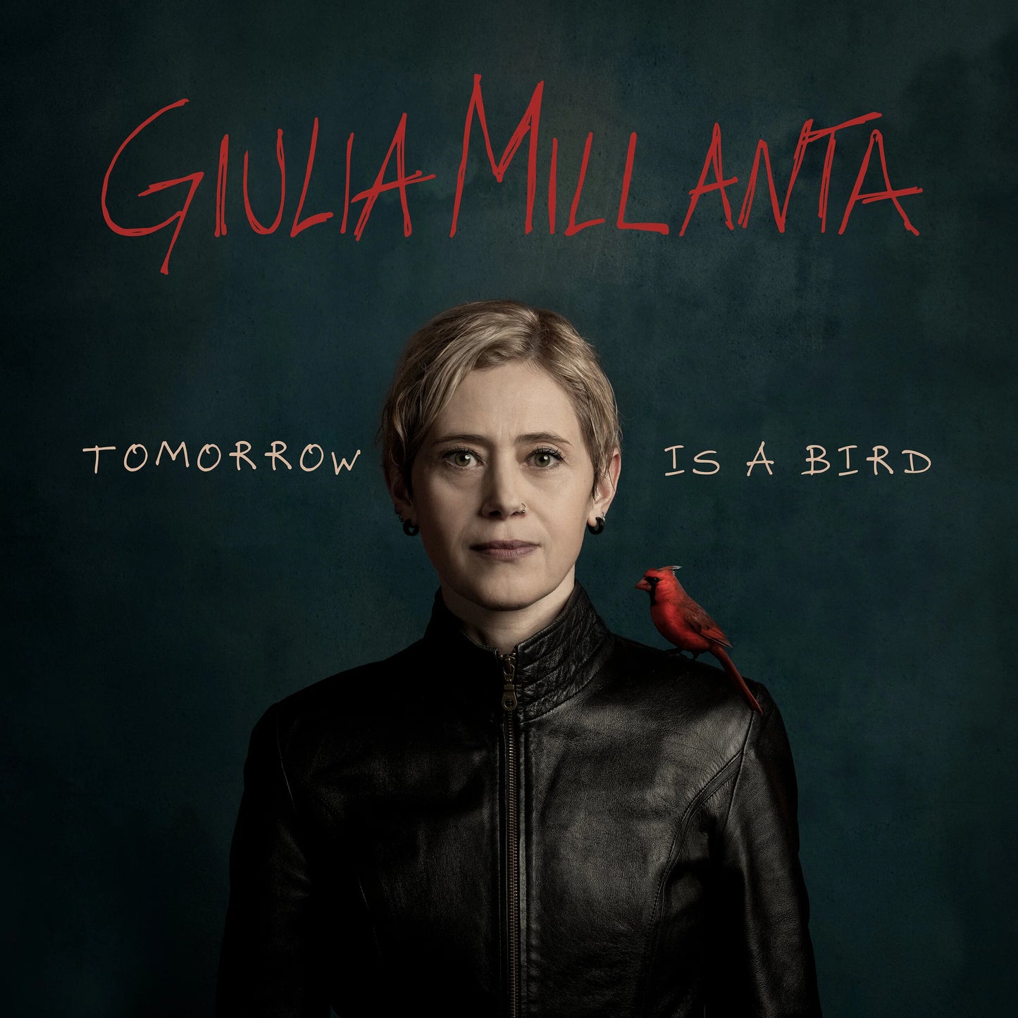 Tomorrow Is a Bird CD