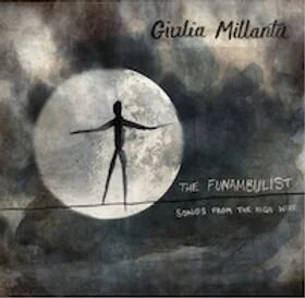 Funambulist- 2014