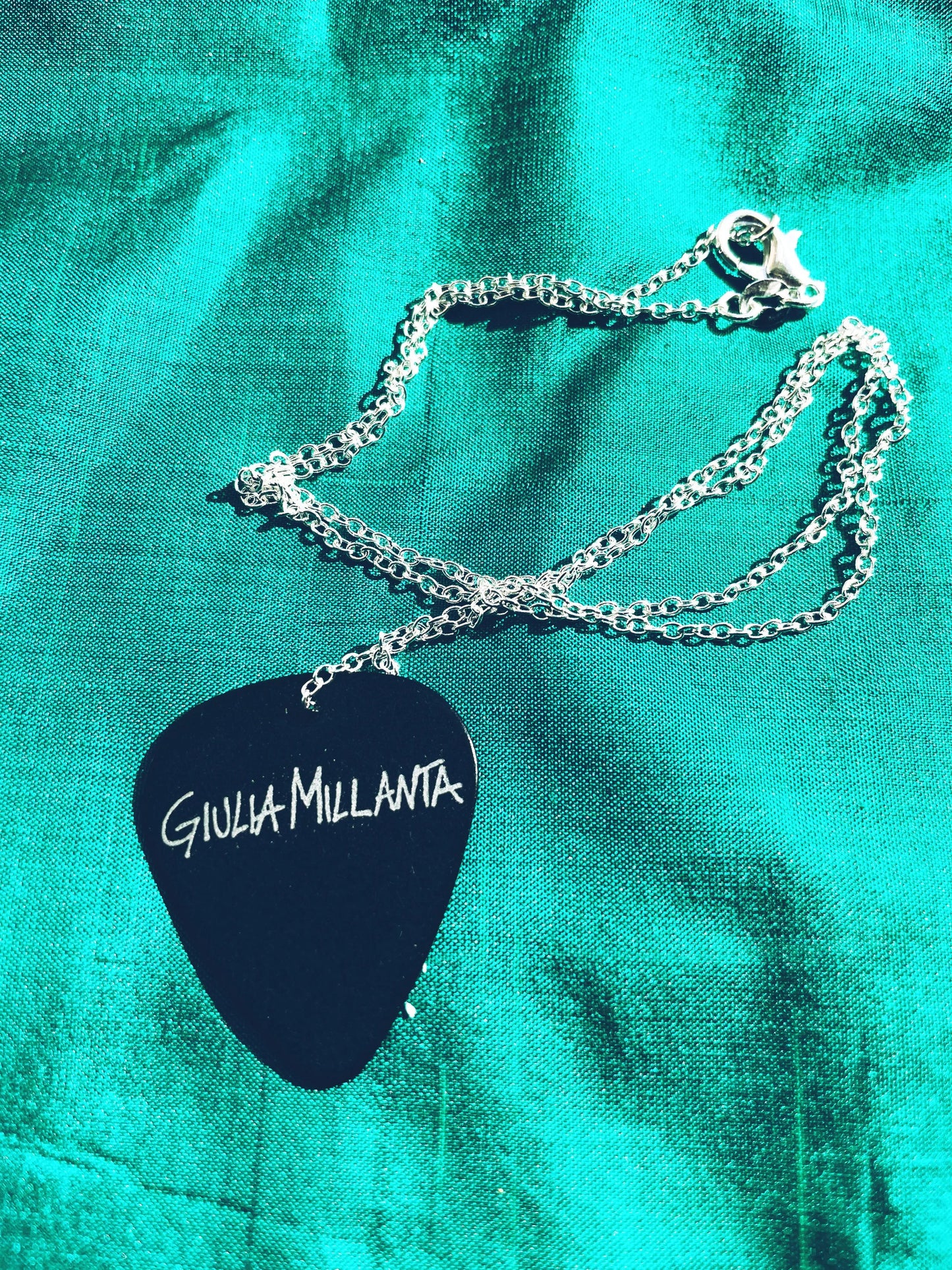 Necklace Pick